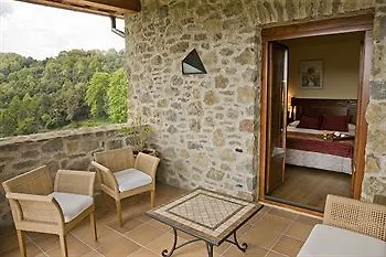 Hotel Rusticae El Ventos Santa Pau